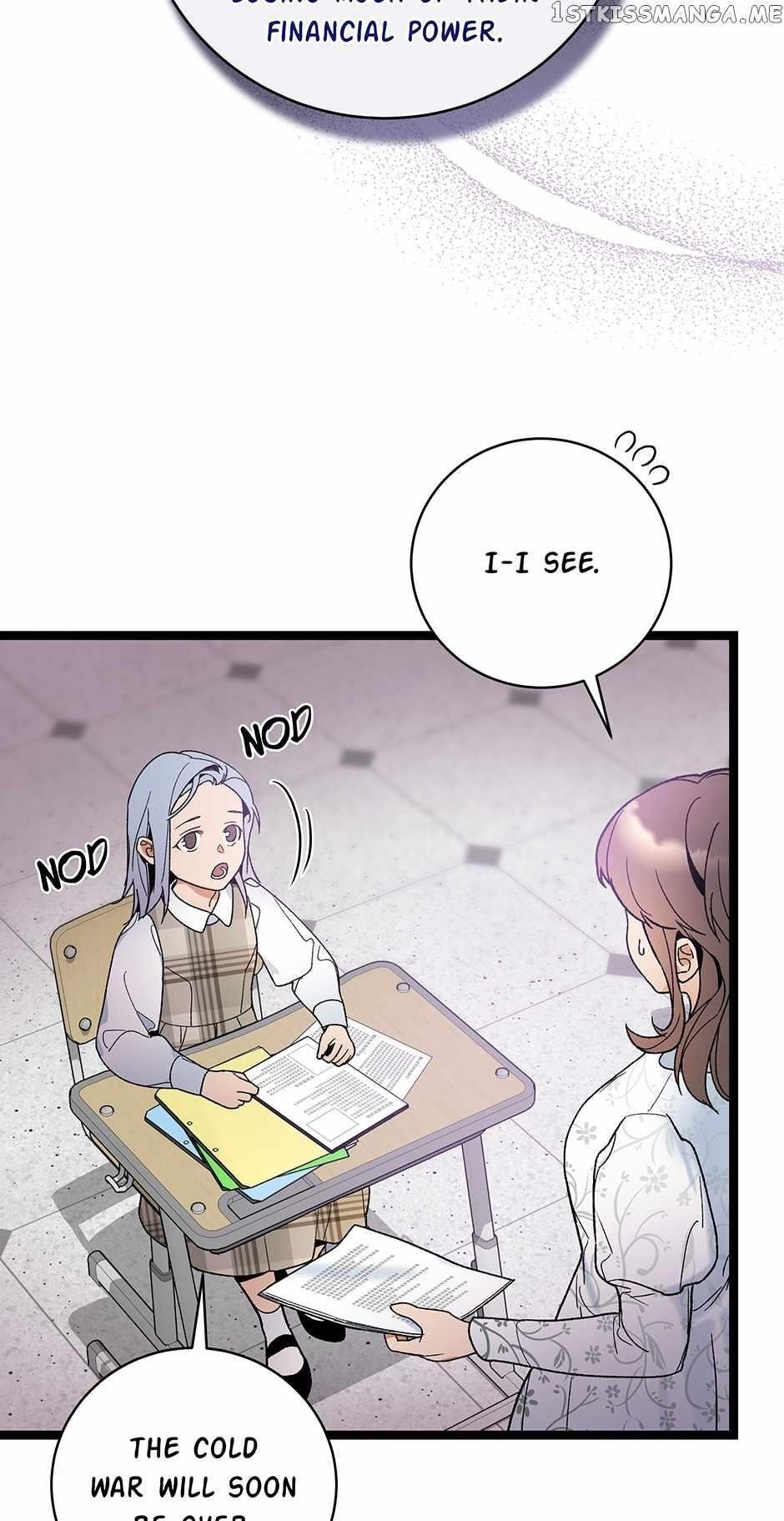 I’m the Only One With Genius DNA Chapter 108 - Page 41