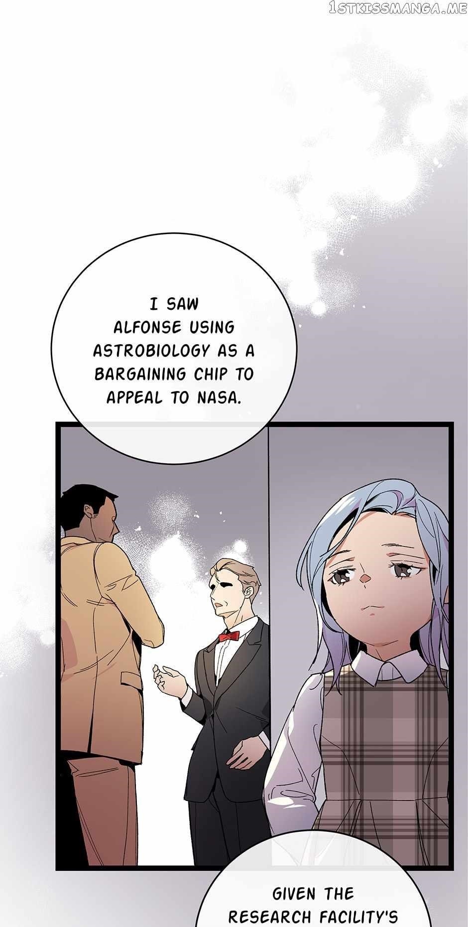 I’m the Only One With Genius DNA Chapter 108 - Page 44