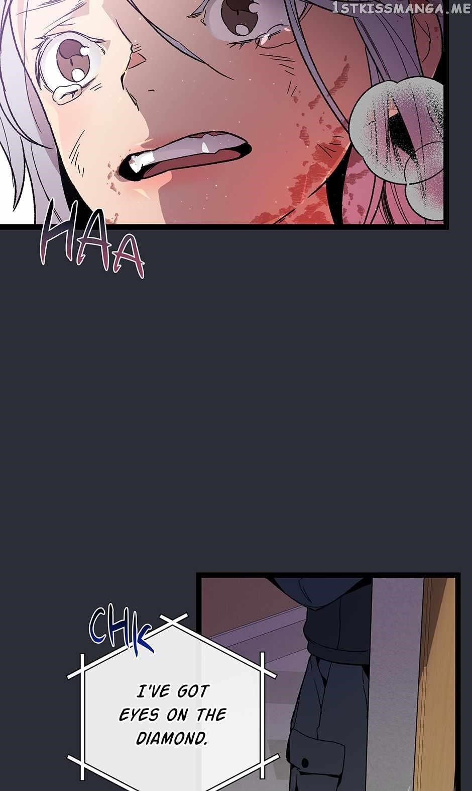 I’m the Only One With Genius DNA Chapter 108 - Page 58