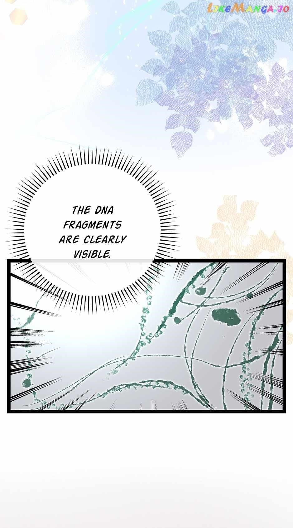 I’m the Only One With Genius DNA Chapter 110 - Page 44