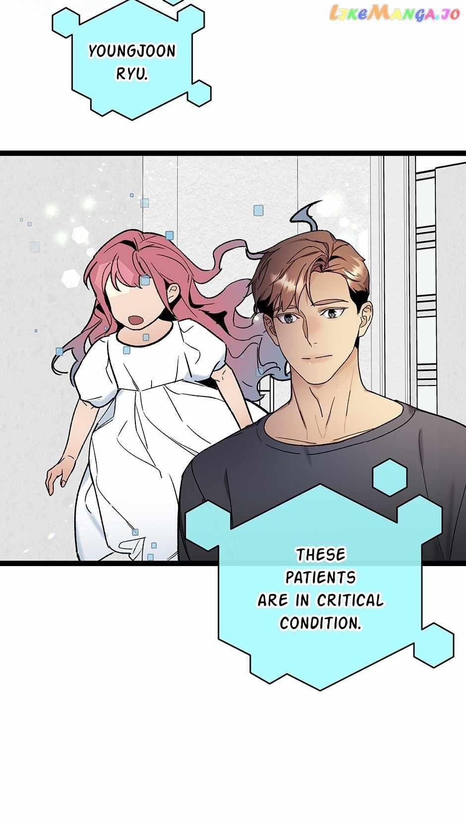 I’m the Only One With Genius DNA Chapter 110 - Page 64