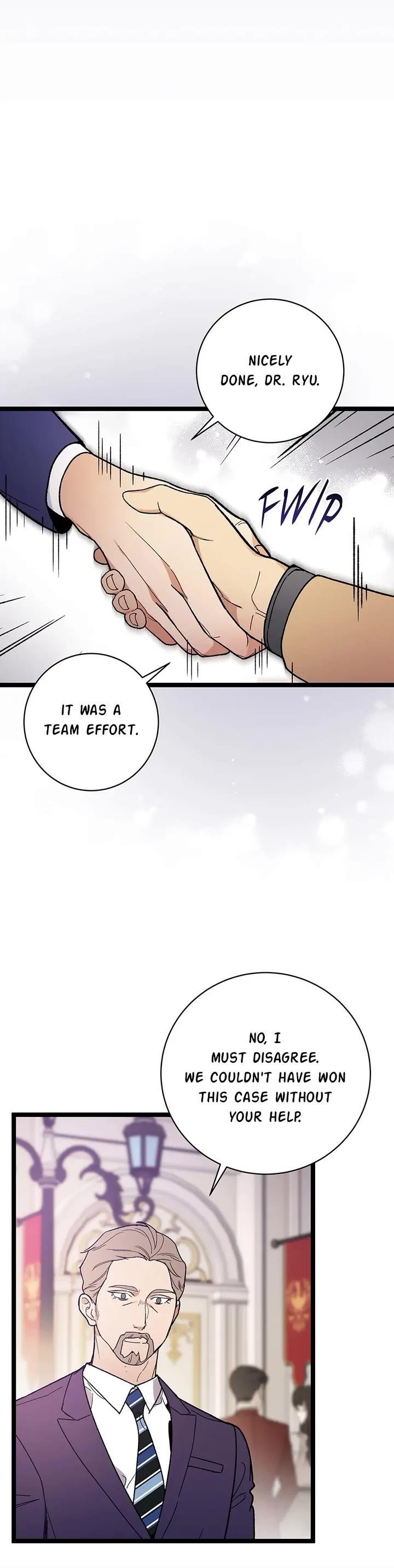 I’m the Only One With Genius DNA Chapter 119 - Page 9