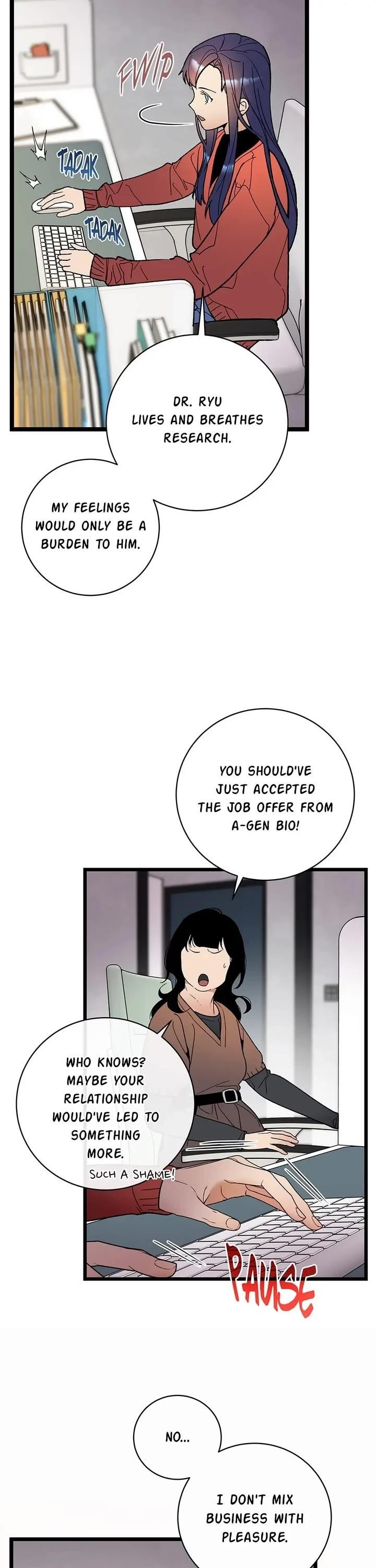 I’m the Only One With Genius DNA Chapter 120 - Page 11