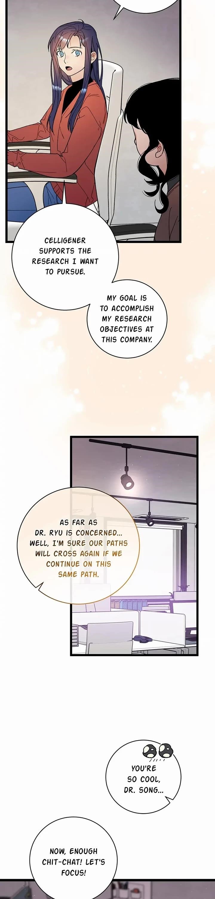 I’m the Only One With Genius DNA Chapter 120 - Page 12