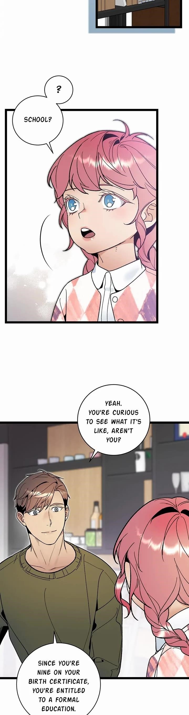 I’m the Only One With Genius DNA Chapter 120 - Page 5