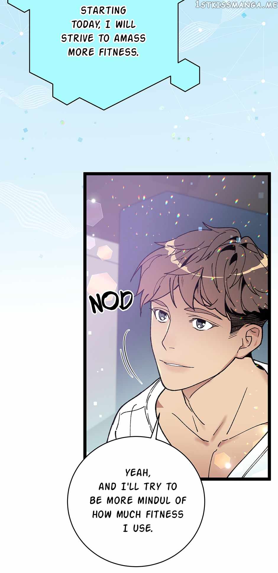 I’m the Only One With Genius DNA Chapter 98 - Page 37