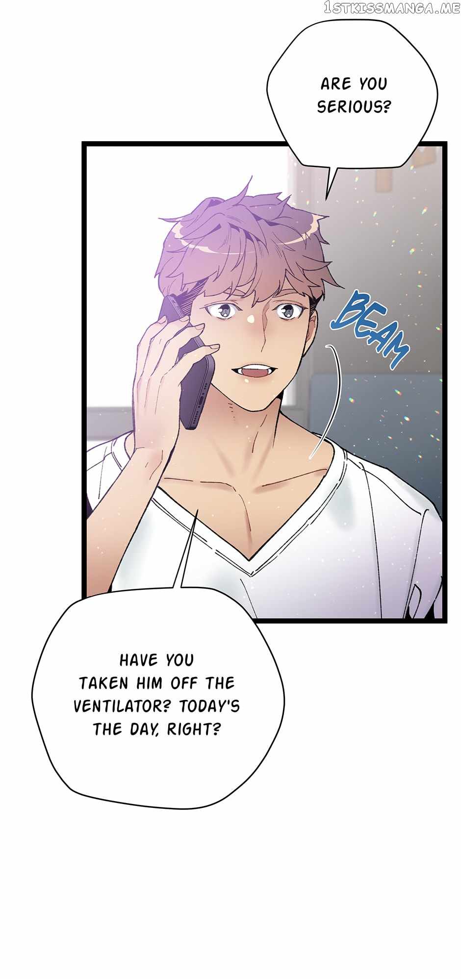 I’m the Only One With Genius DNA Chapter 98 - Page 40