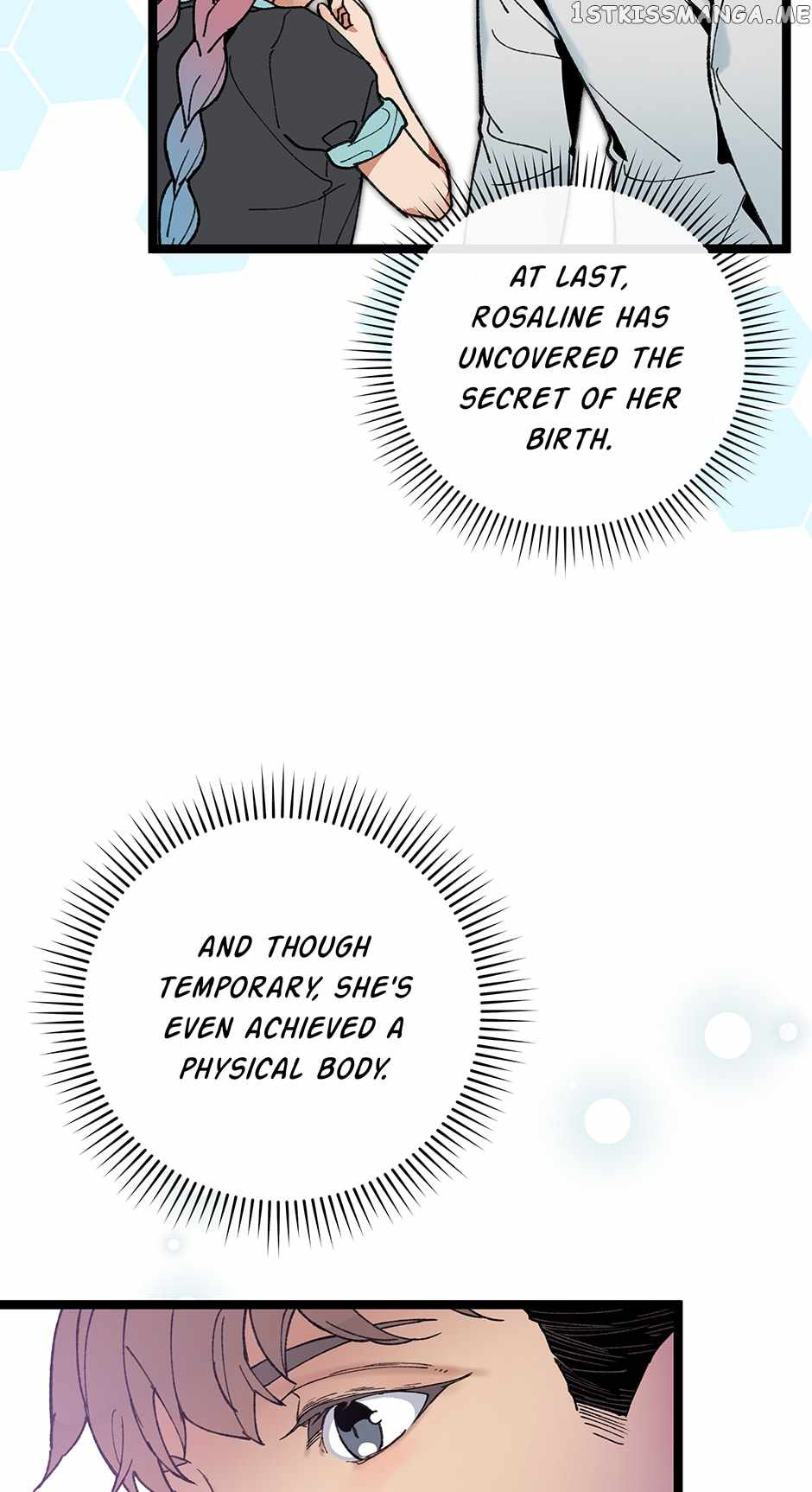 I’m the Only One With Genius DNA Chapter 98 - Page 8