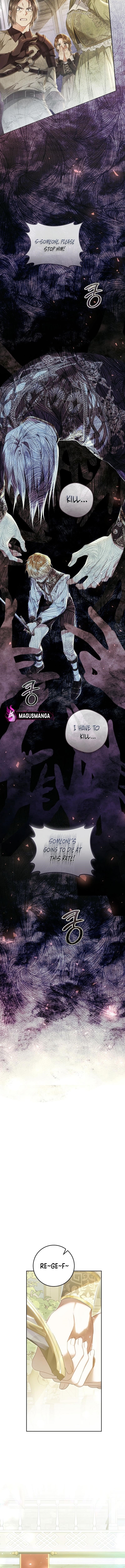 The Villainess Is a Marionette Chapter 94 - Page 7