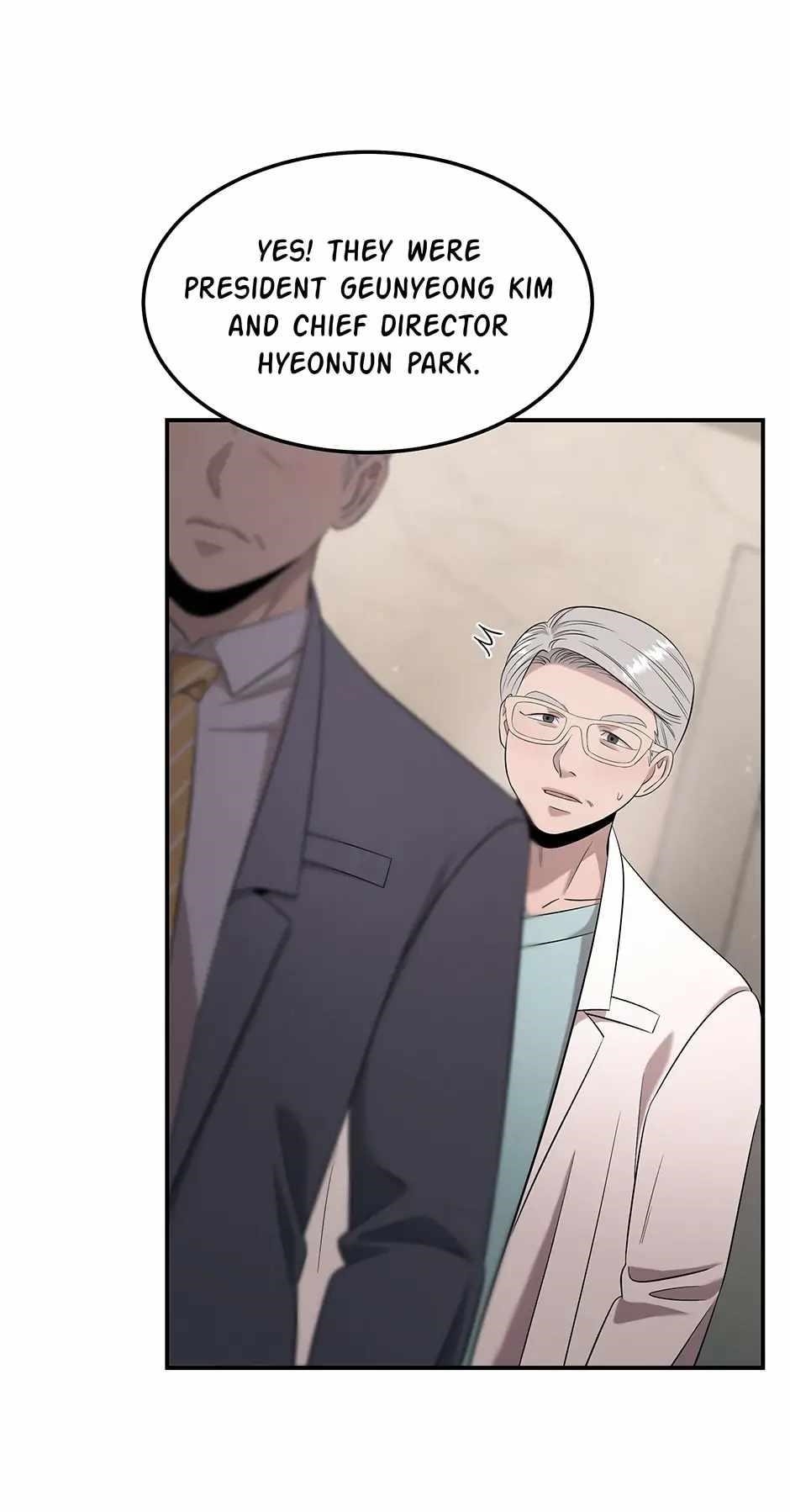 Genius Doctor Lee Moo-jin Chapter 102 - Page 18
