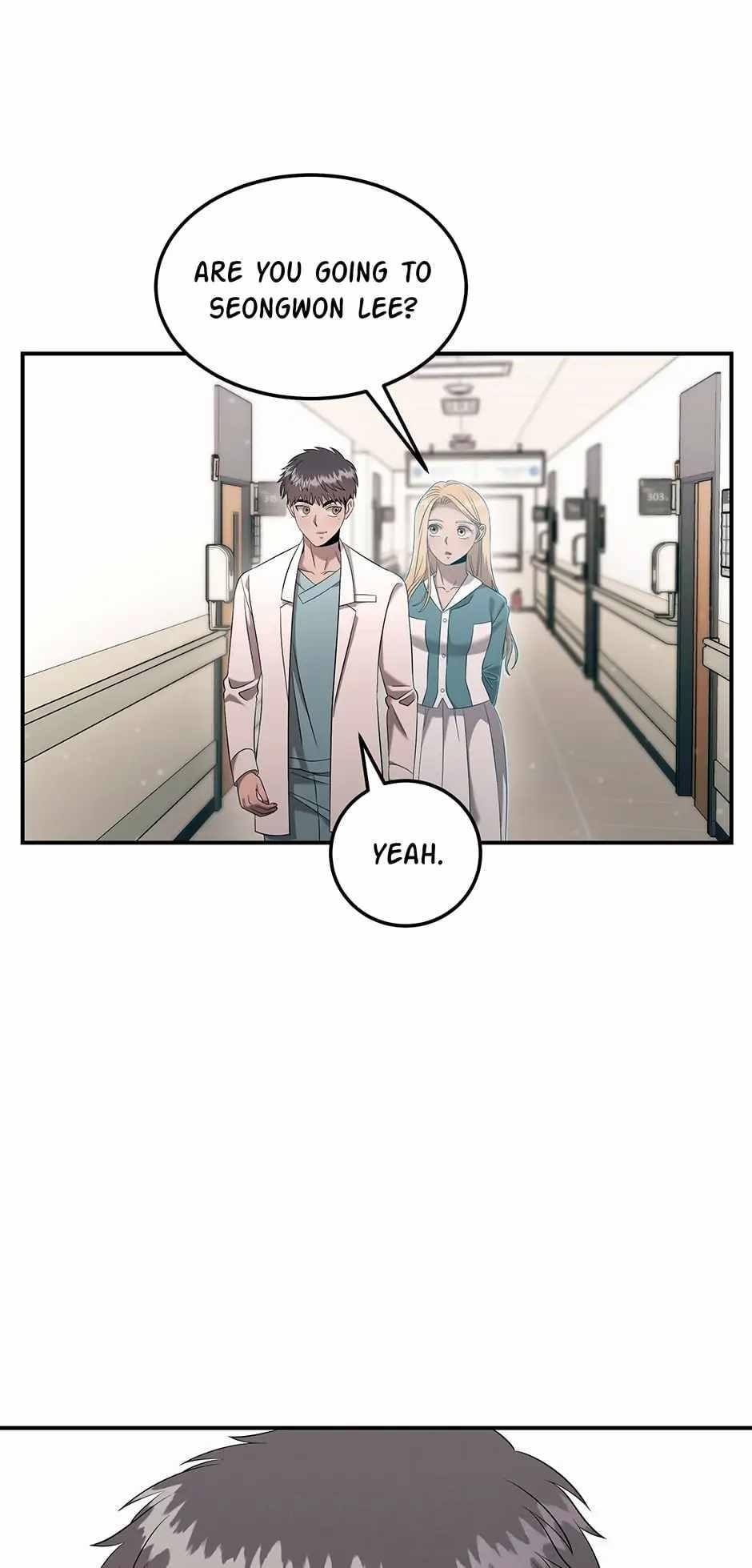 Genius Doctor Lee Moo-jin Chapter 102 - Page 37
