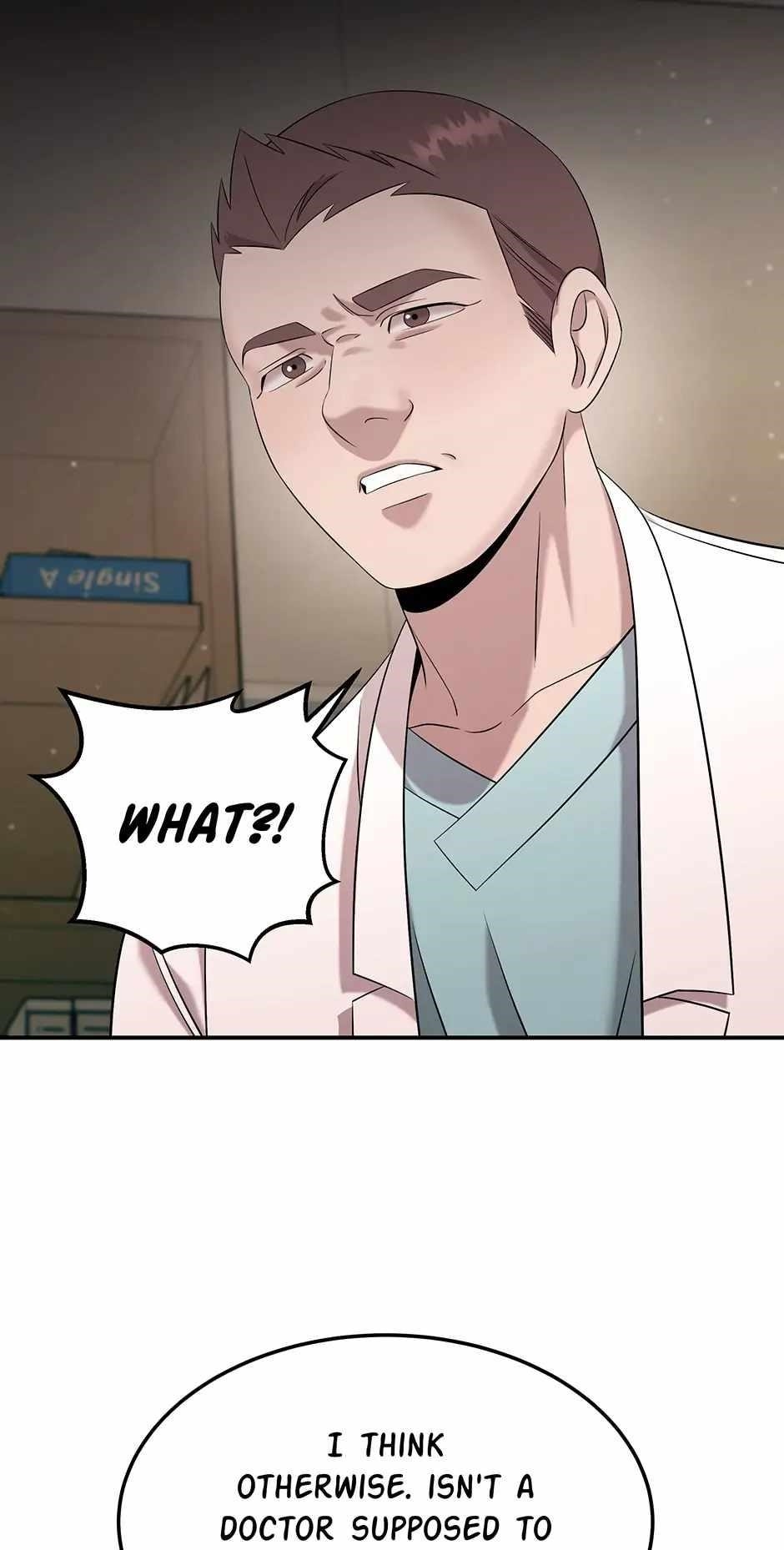 Genius Doctor Lee Moo-jin Chapter 102 - Page 57