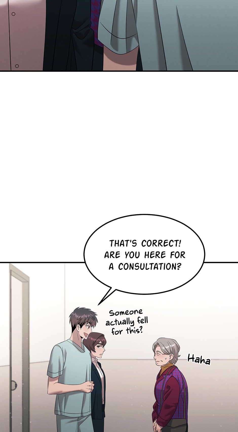 Genius Doctor Lee Moo-jin Chapter 106 - Page 29