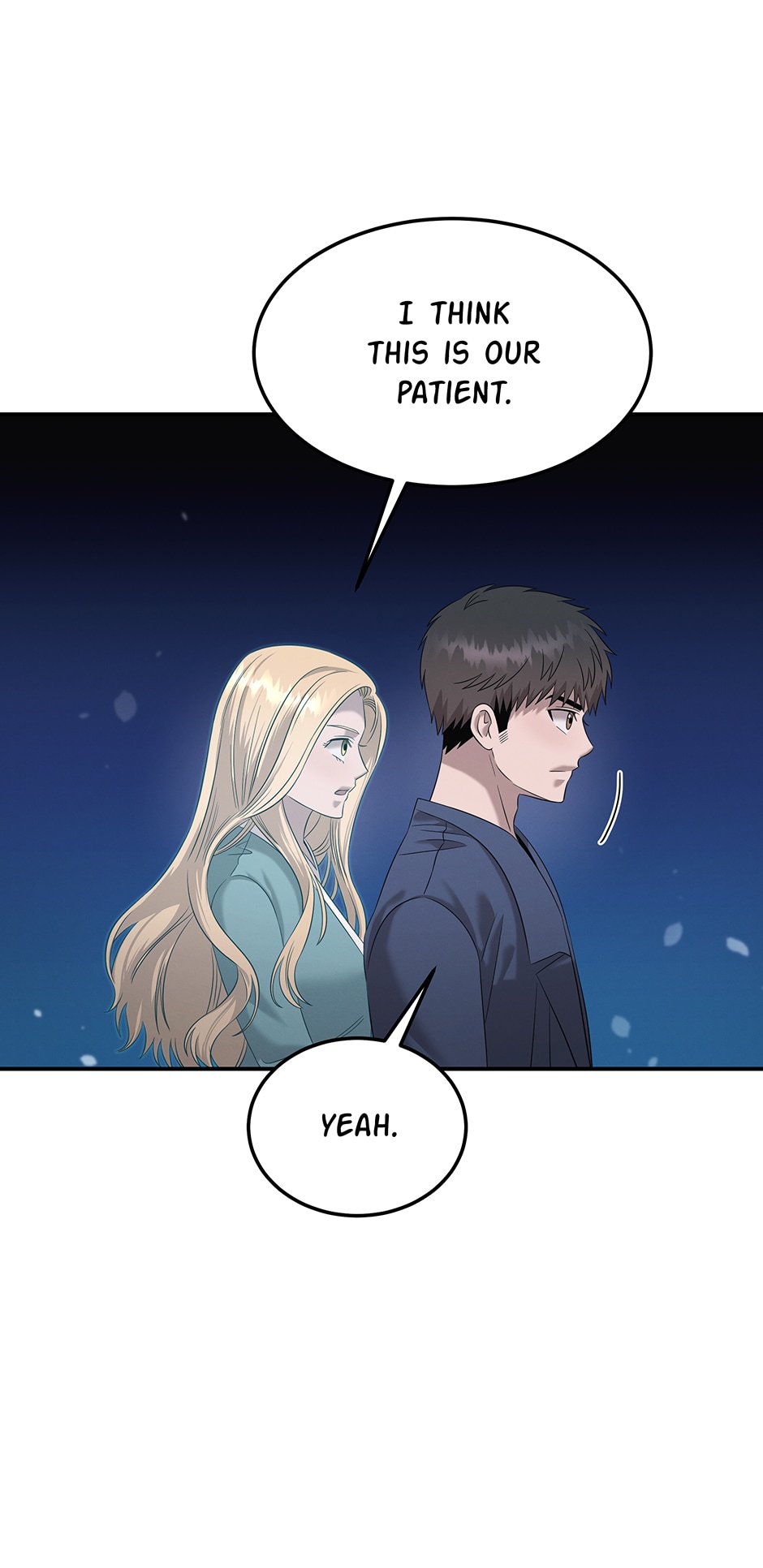 Genius Doctor Lee Moo-jin Chapter 106 - Page 57