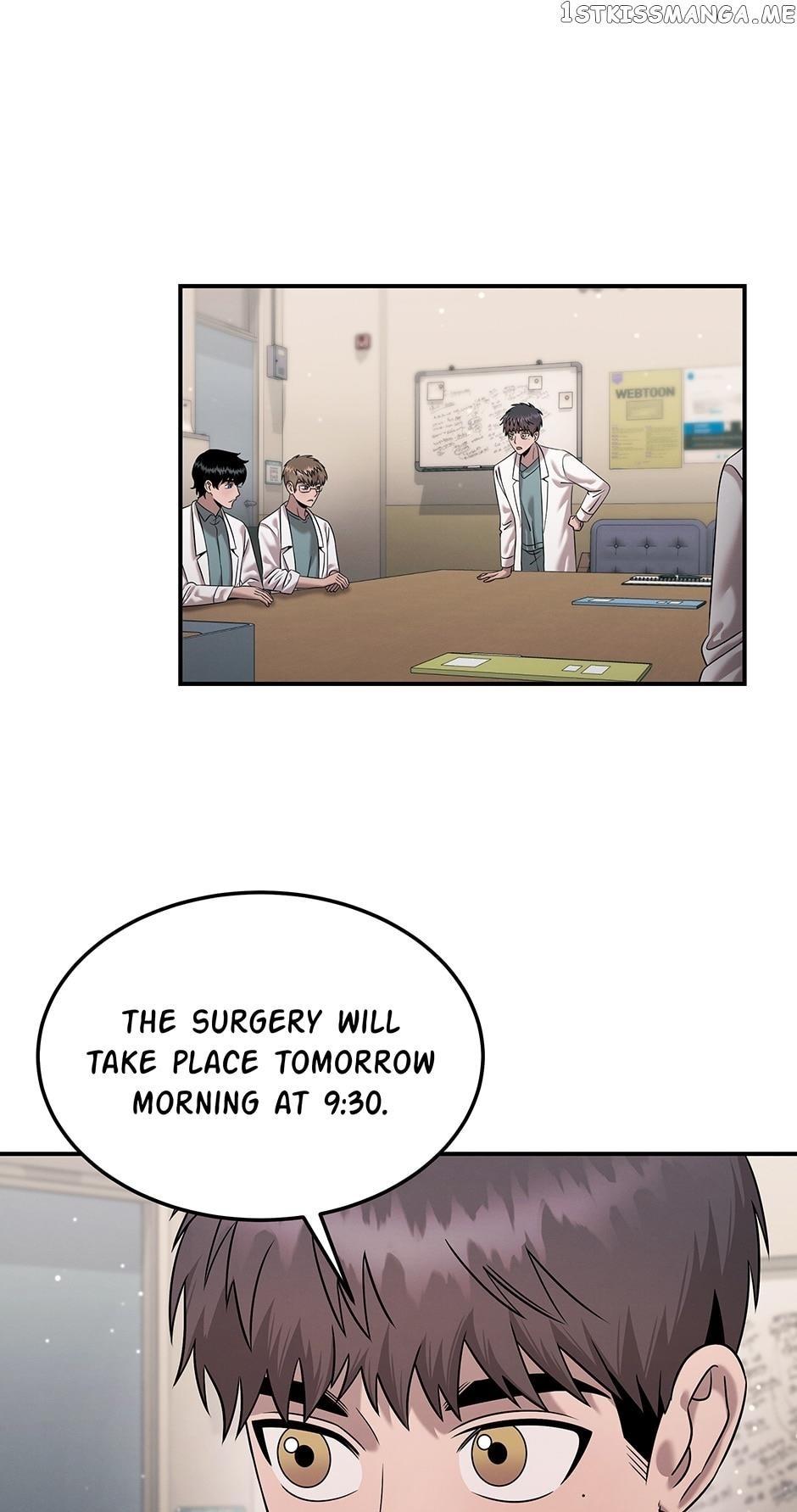 Genius Doctor Lee Moo-jin Chapter 113 - Page 2