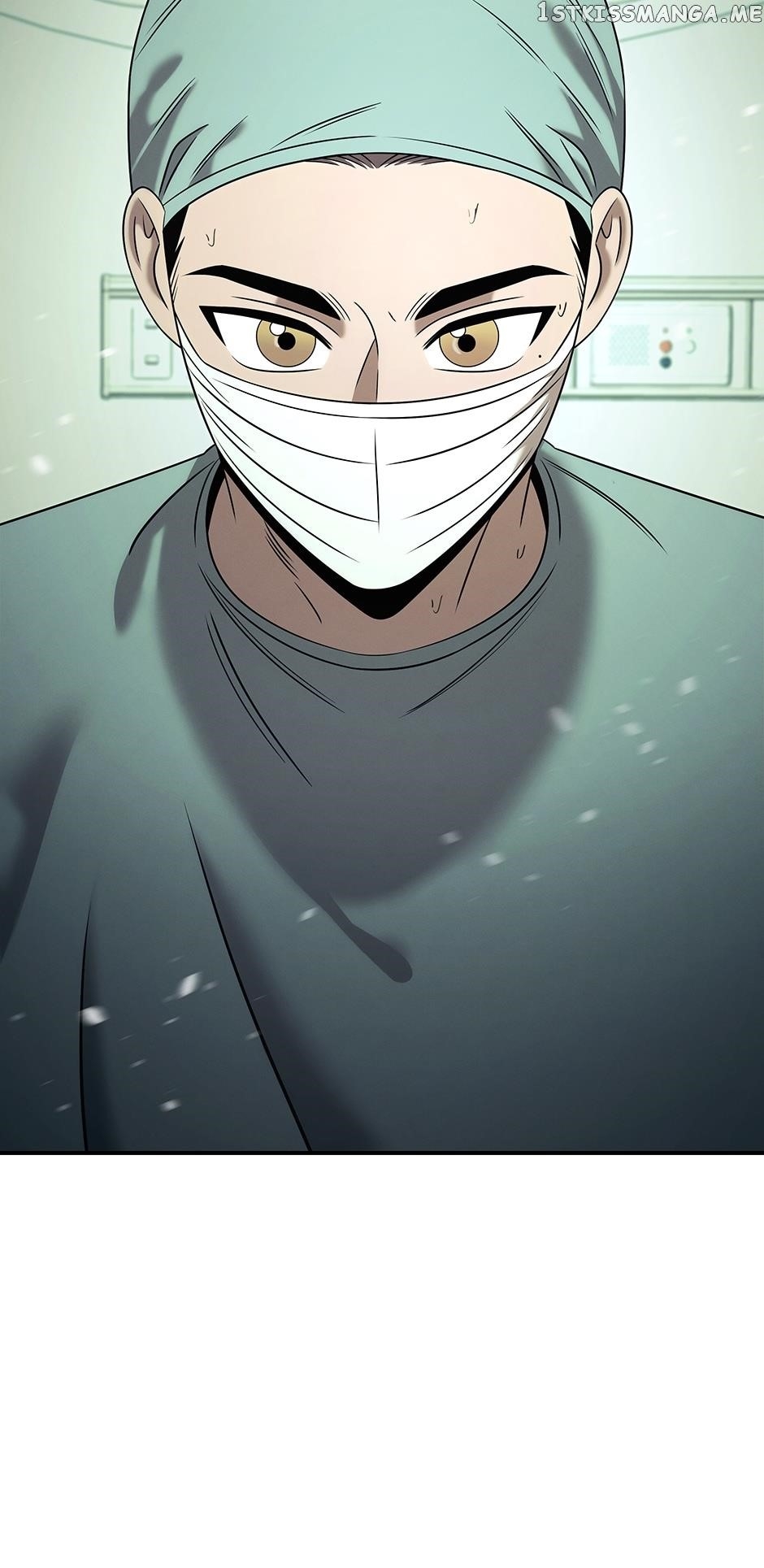Genius Doctor Lee Moo-jin Chapter 113 - Page 48
