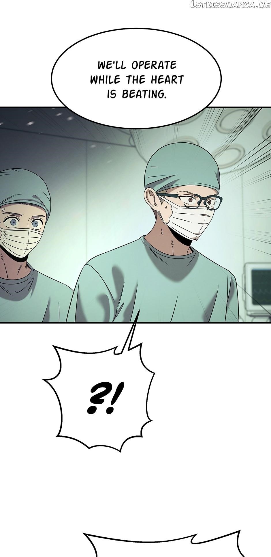 Genius Doctor Lee Moo-jin Chapter 113 - Page 49