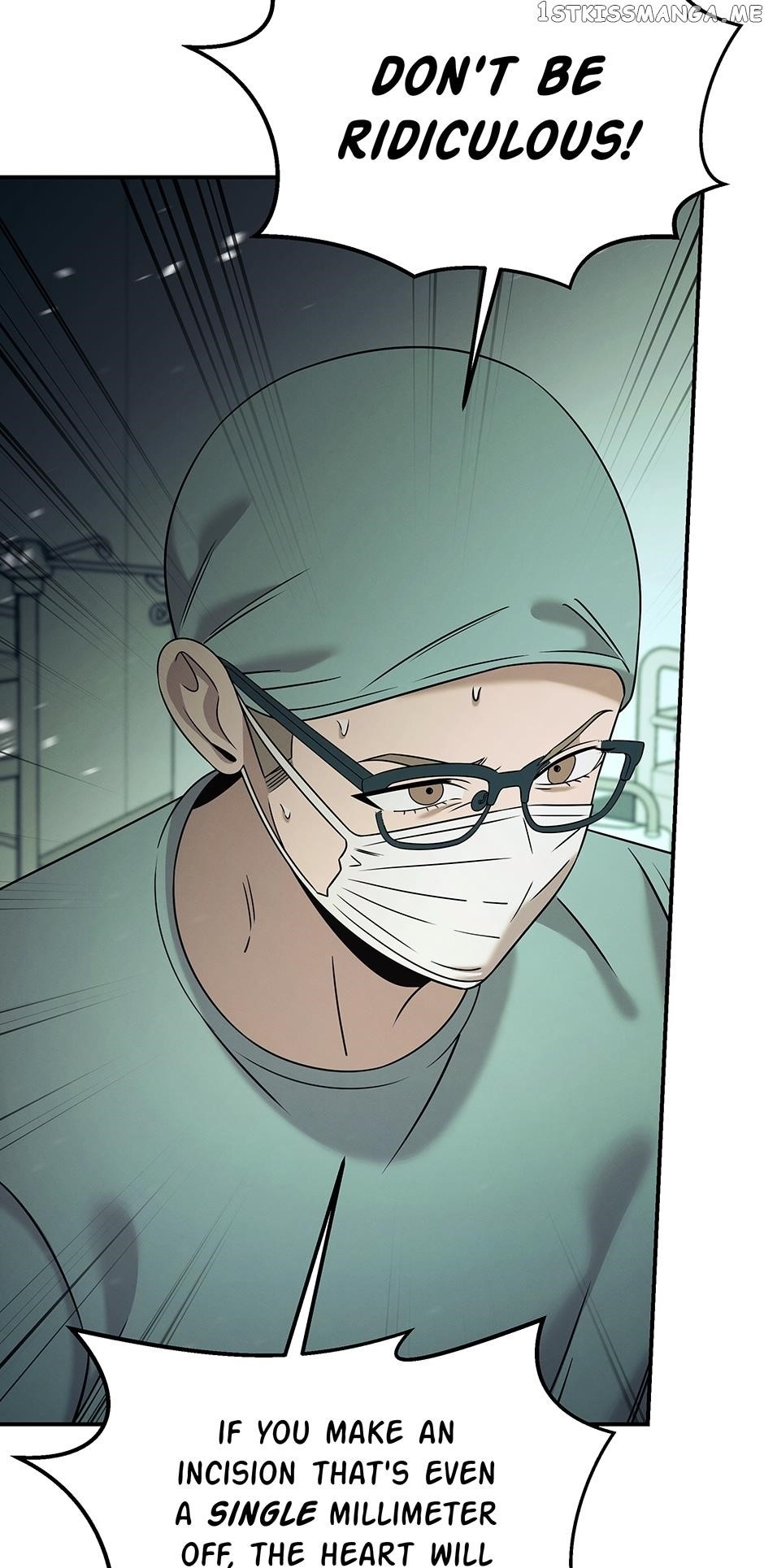 Genius Doctor Lee Moo-jin Chapter 113 - Page 50