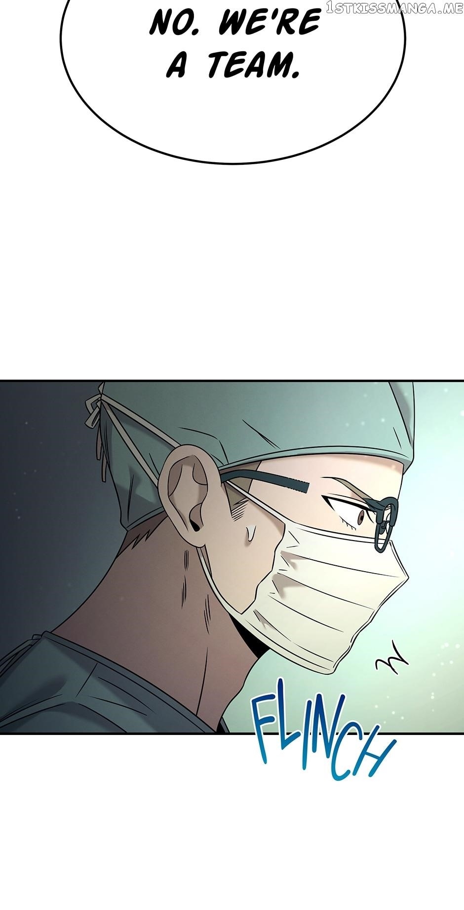 Genius Doctor Lee Moo-jin Chapter 113 - Page 55
