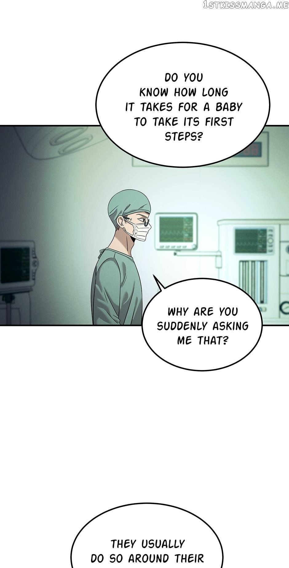 Genius Doctor Lee Moo-jin Chapter 113 - Page 58