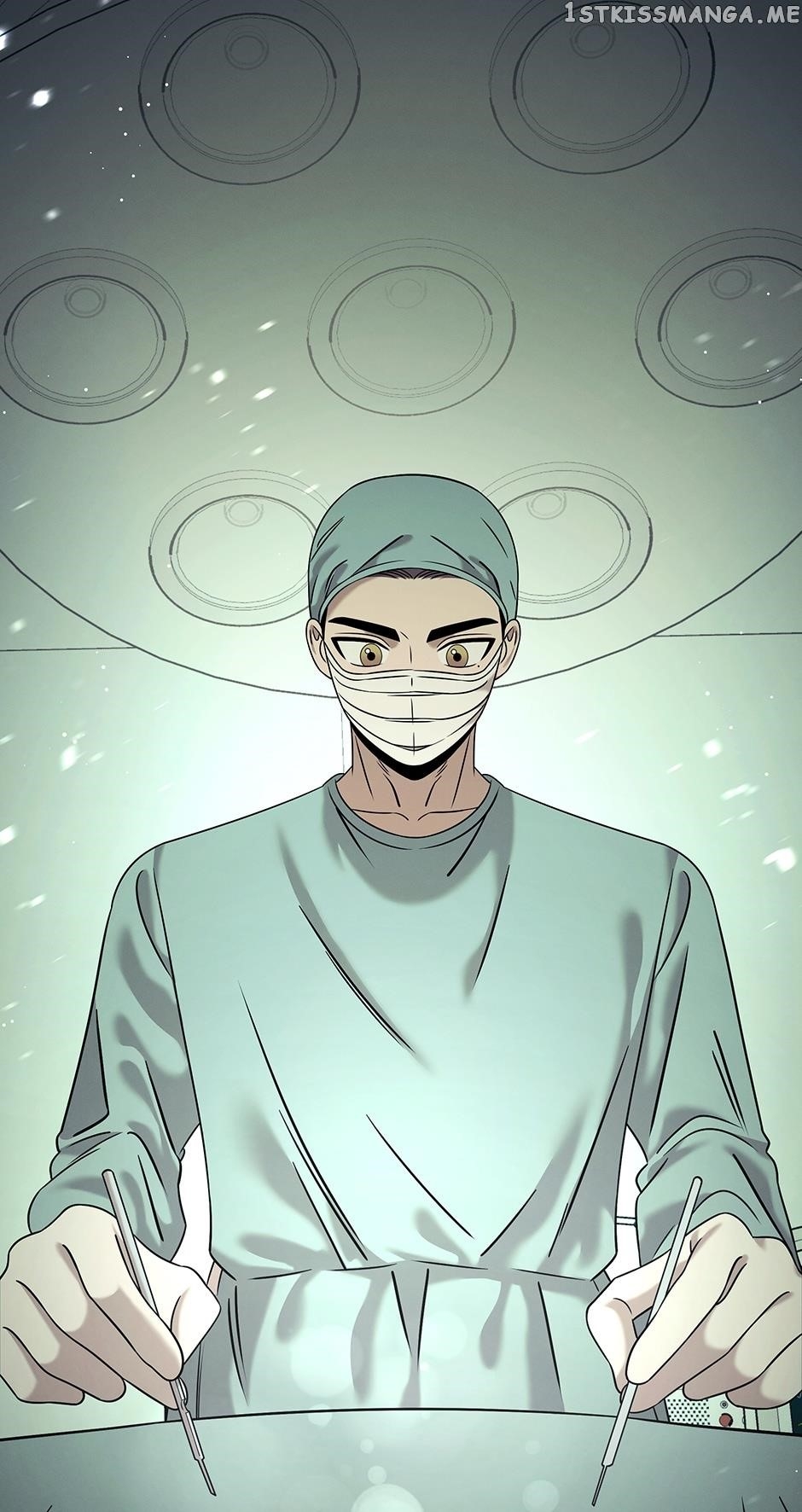 Genius Doctor Lee Moo-jin Chapter 113 - Page 69