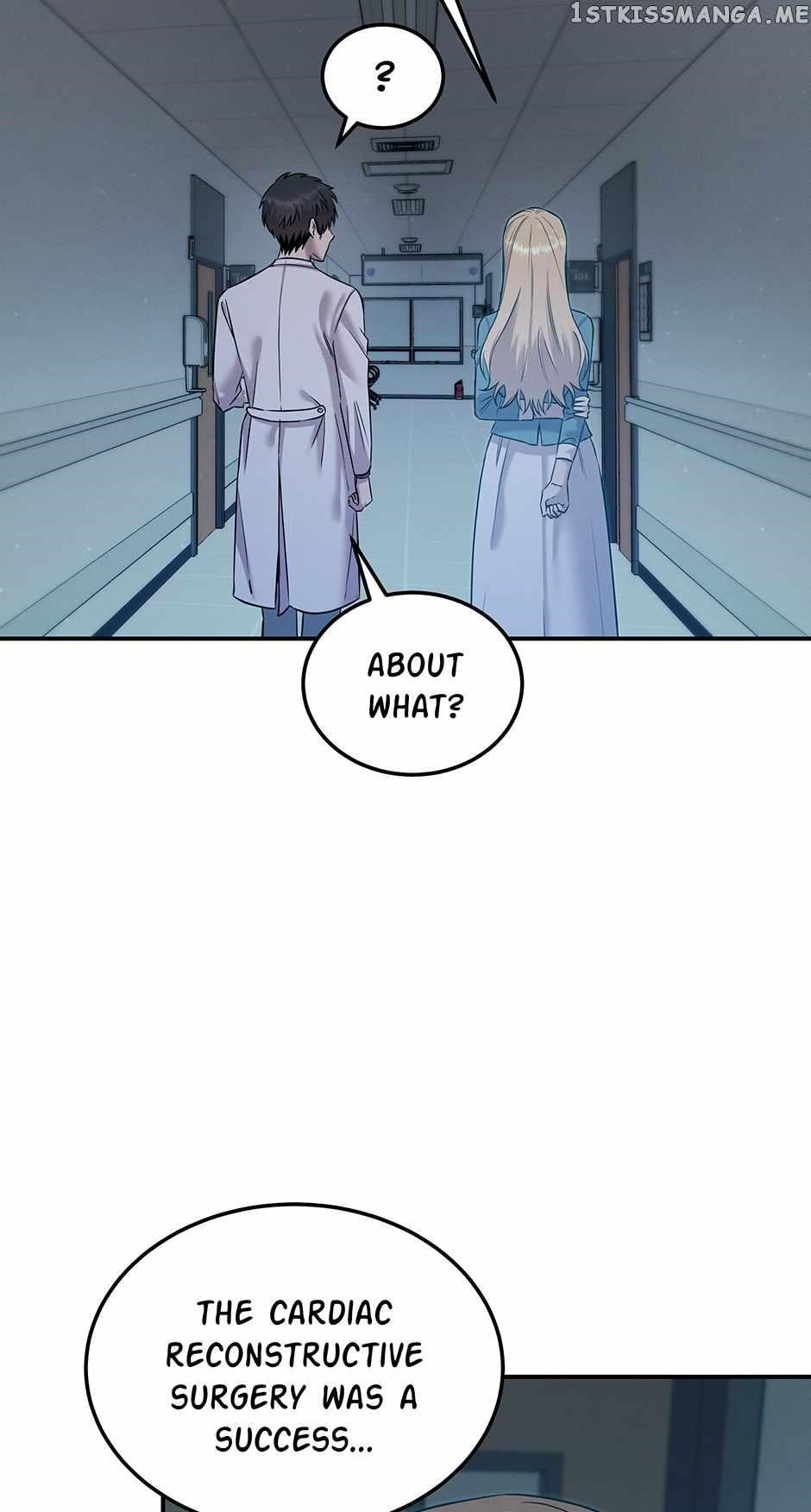 Genius Doctor Lee Moo-jin Chapter 121 - Page 4