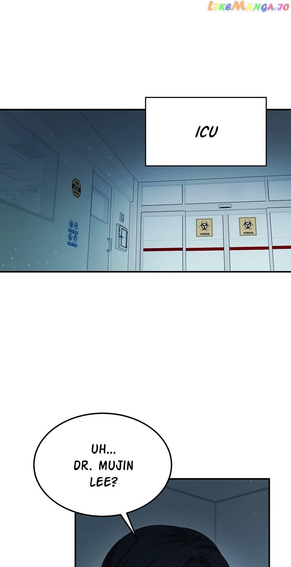Genius Doctor Lee Moo-jin Chapter 127 - Page 37