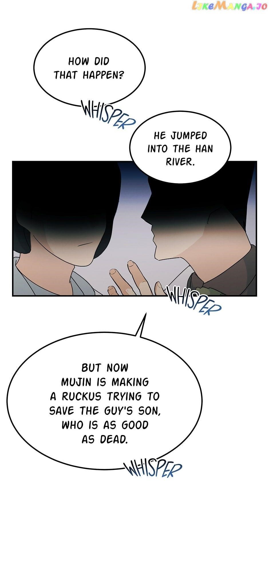 Genius Doctor Lee Moo-jin Chapter 127 - Page 7