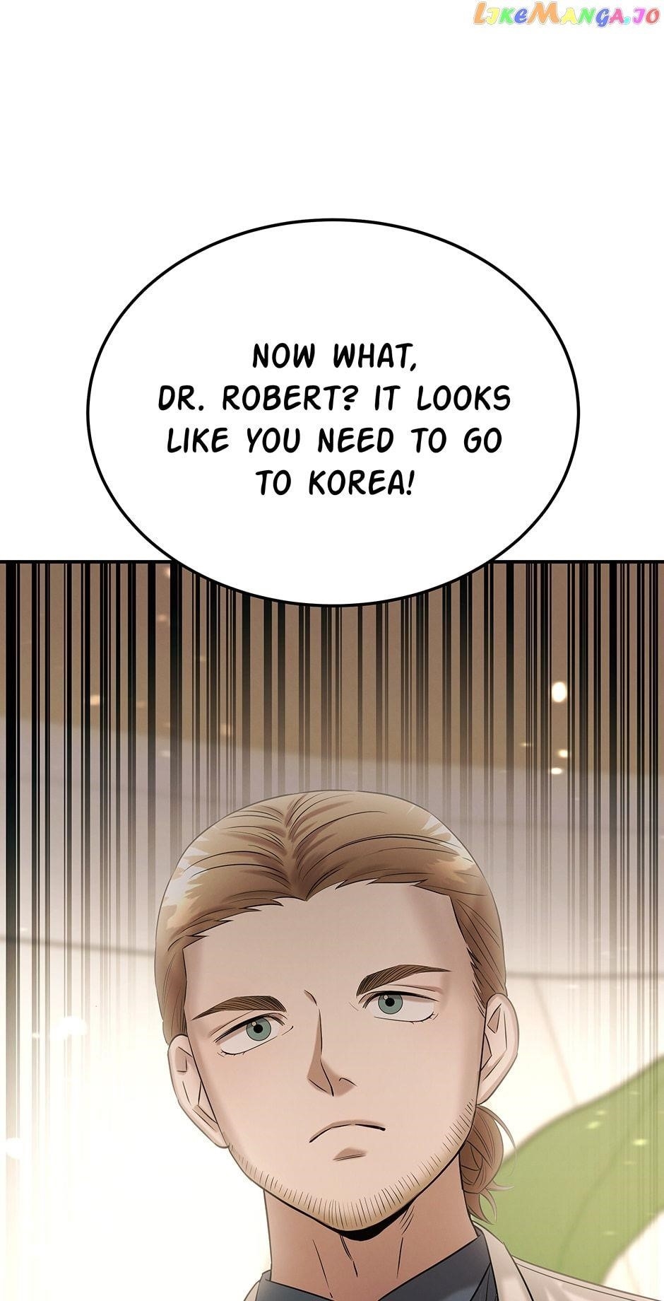 Genius Doctor Lee Moo-jin Chapter 127 - Page 75