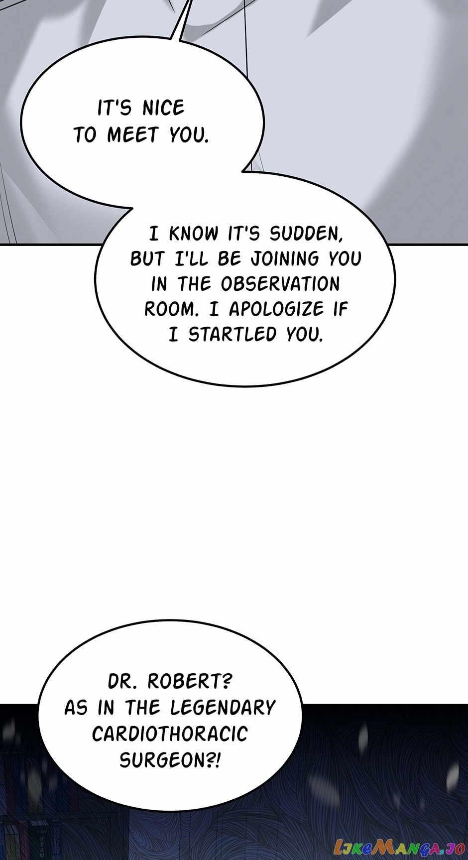 Genius Doctor Lee Moo-jin Chapter 133 - Page 3