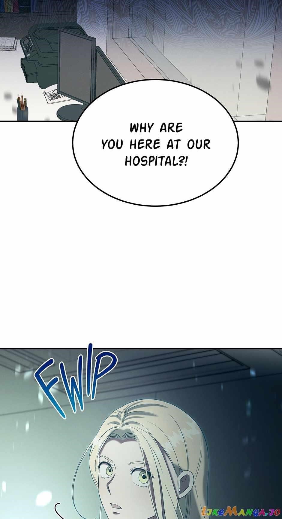 Genius Doctor Lee Moo-jin Chapter 133 - Page 4