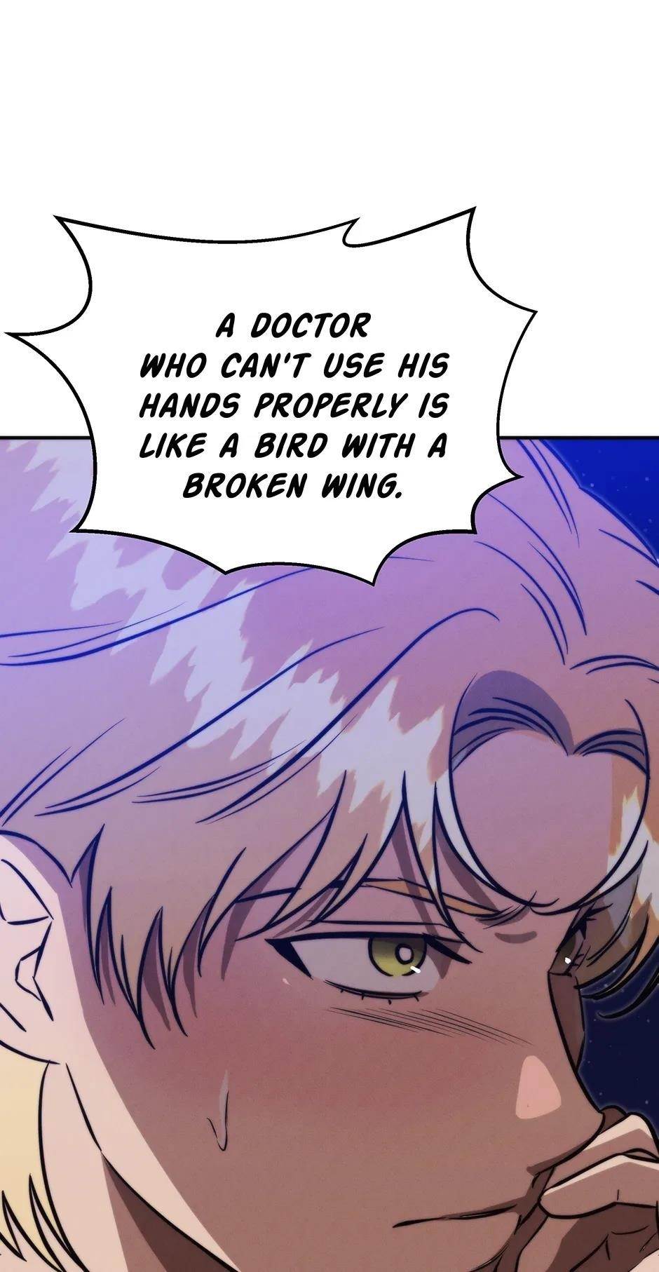 Genius Doctor Lee Moo-jin Chapter 162 - Page 60