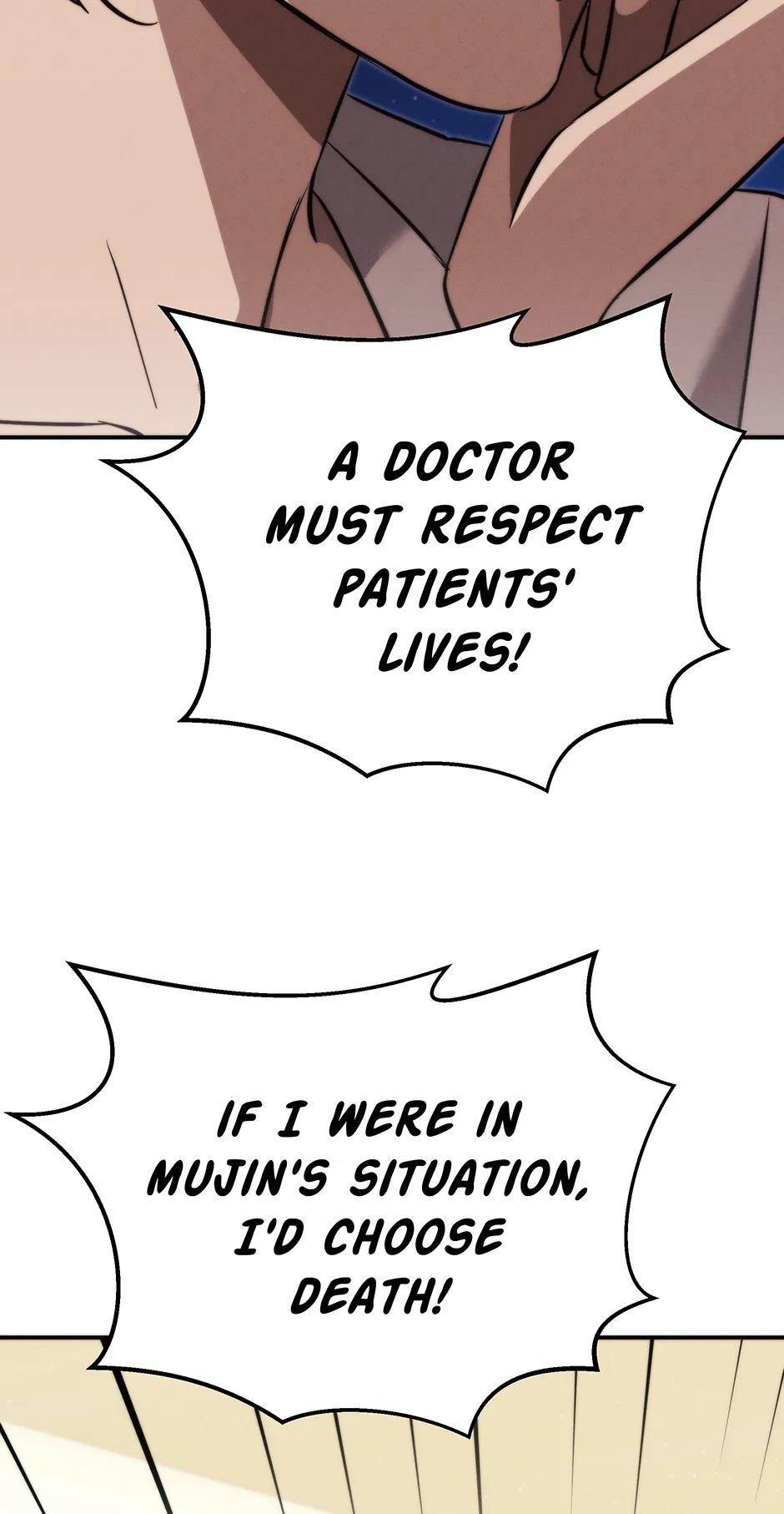 Genius Doctor Lee Moo-jin Chapter 162 - Page 61