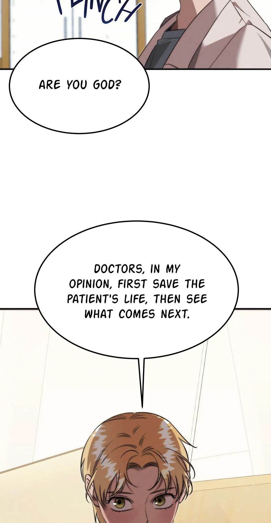 Genius Doctor Lee Moo-jin Chapter 162 - Page 64