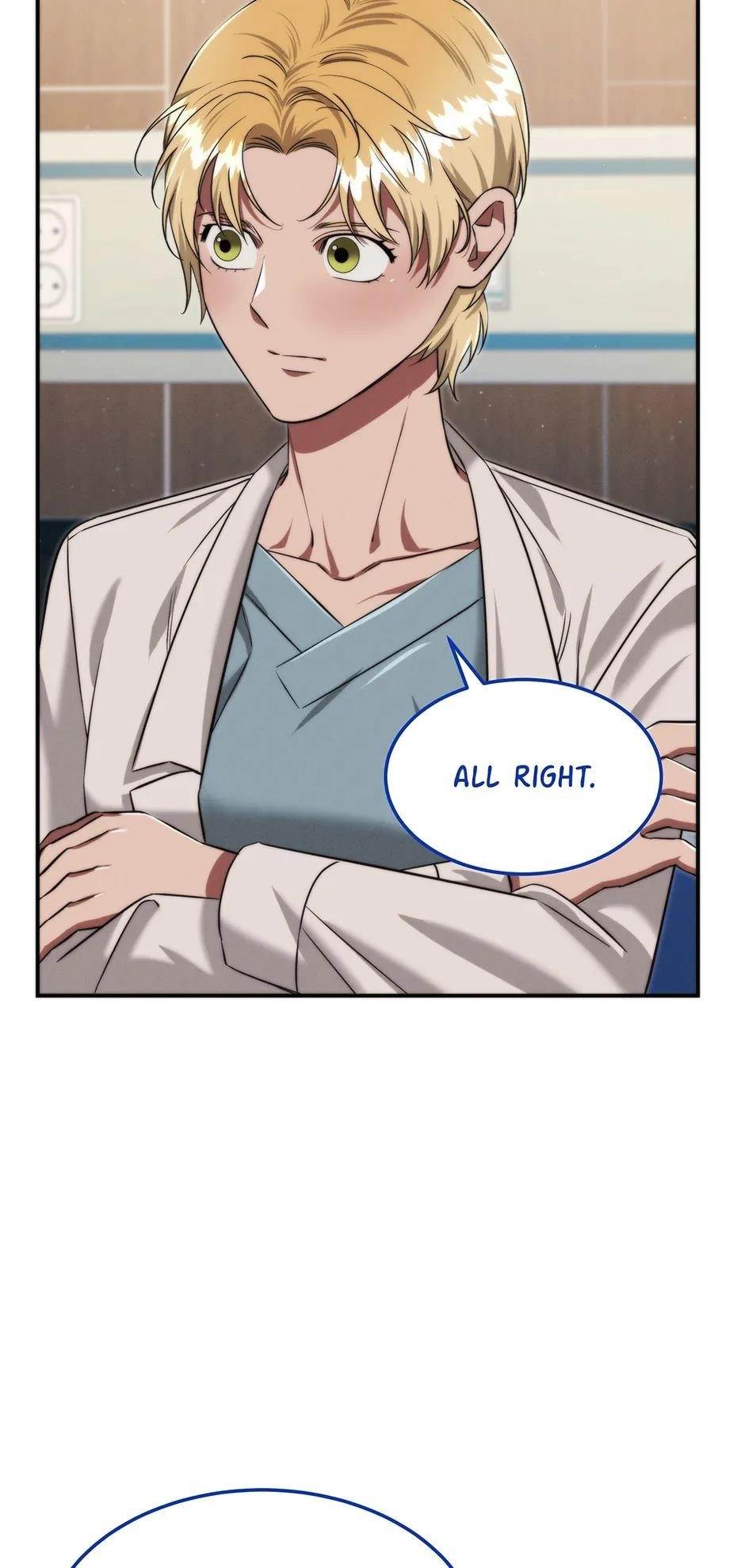 Genius Doctor Lee Moo-jin Chapter 162 - Page 81