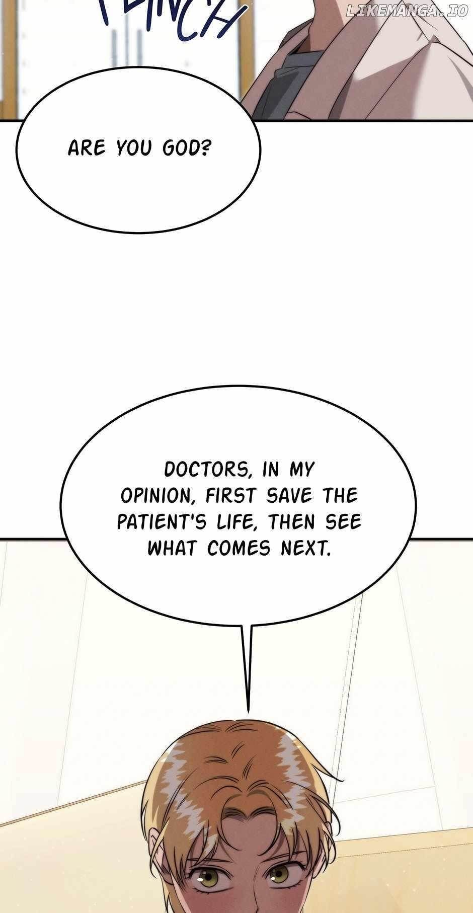 Genius Doctor Lee Moo-jin Chapter 163 - Page 64