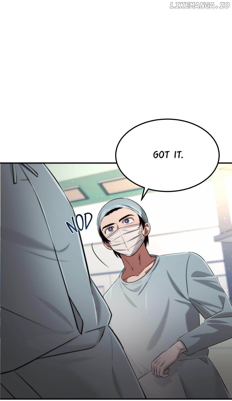 Genius Doctor Lee Moo-jin Chapter 164 - Page 81