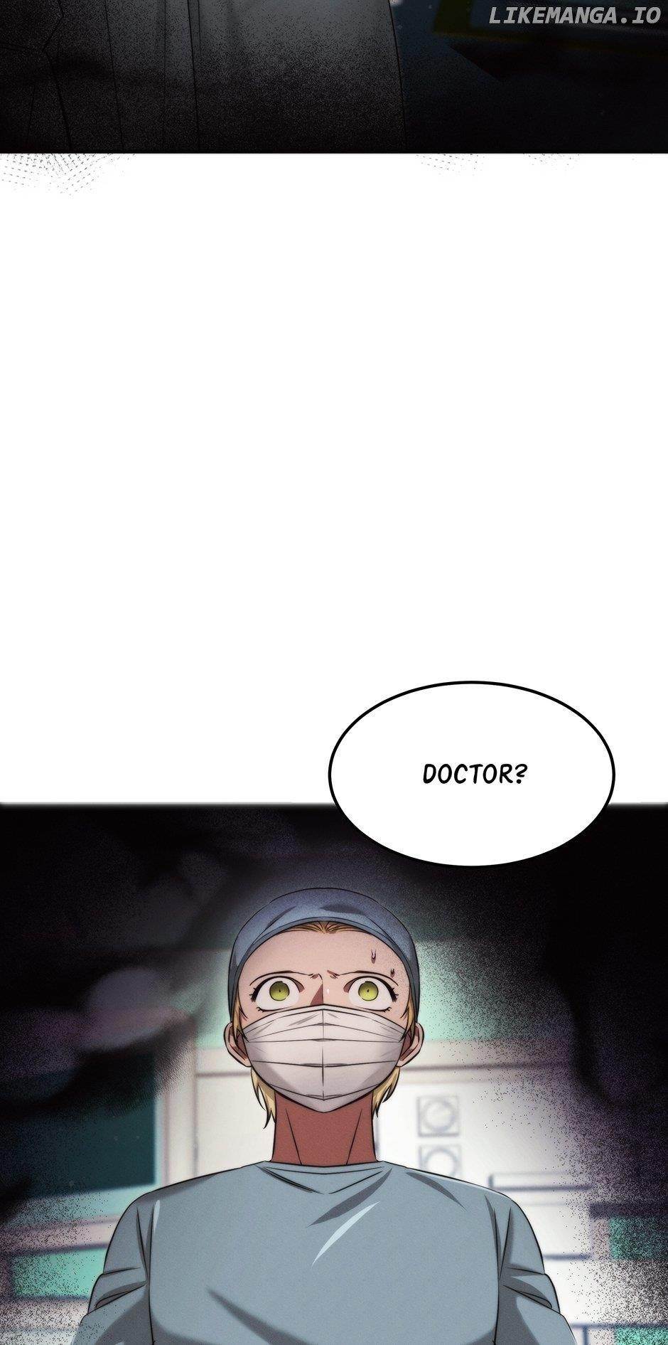 Genius Doctor Lee Moo-jin Chapter 164 - Page 87