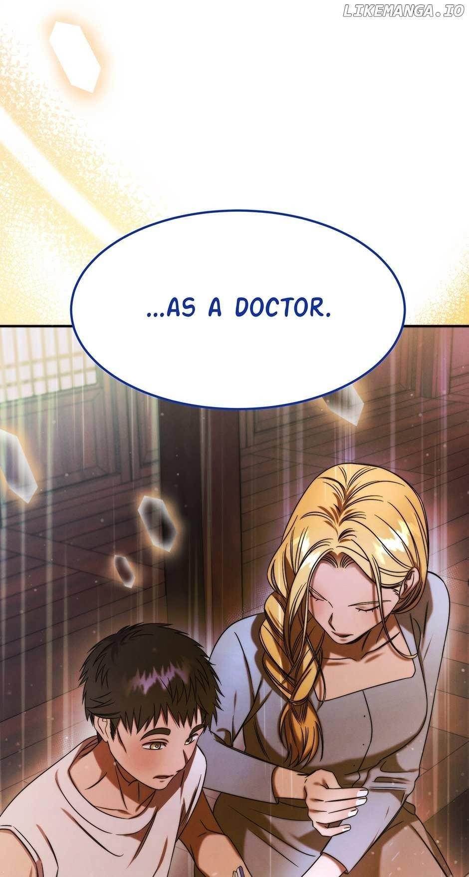 Genius Doctor Lee Moo-jin Chapter 165 - Page 55