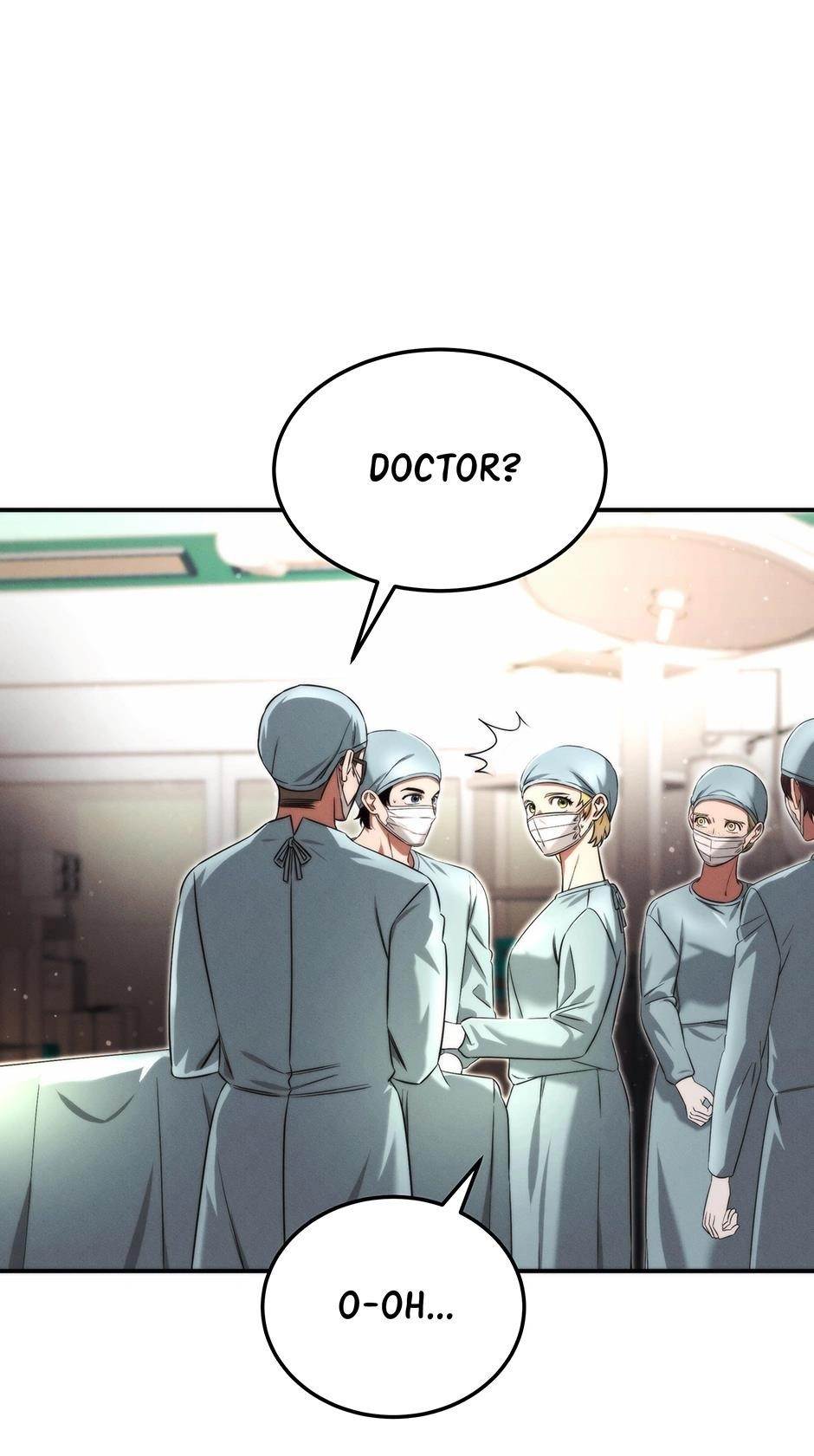 Genius Doctor Lee Moo-jin Chapter 166 - Page 62