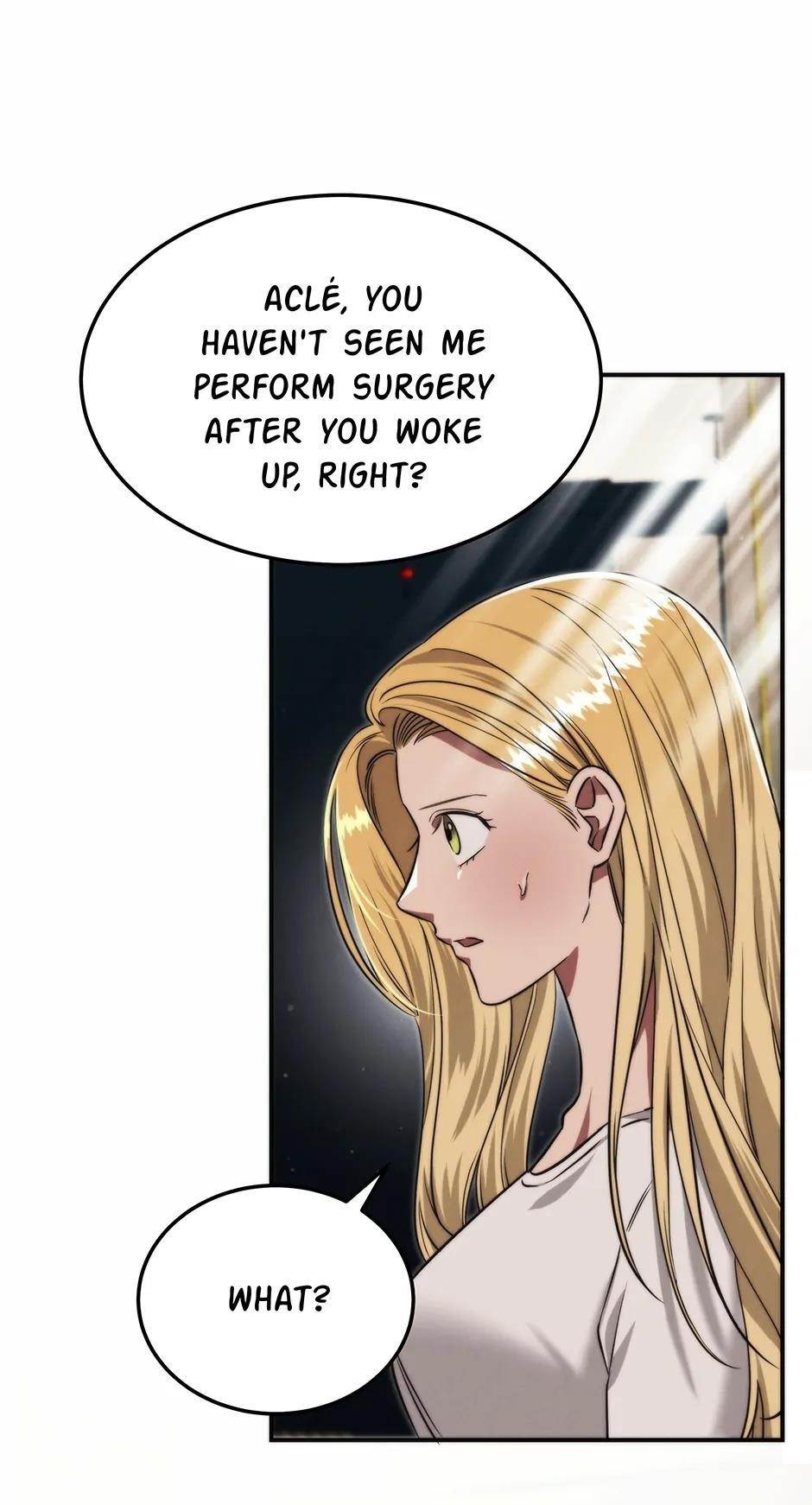 Genius Doctor Lee Moo-jin Chapter 169 - Page 2