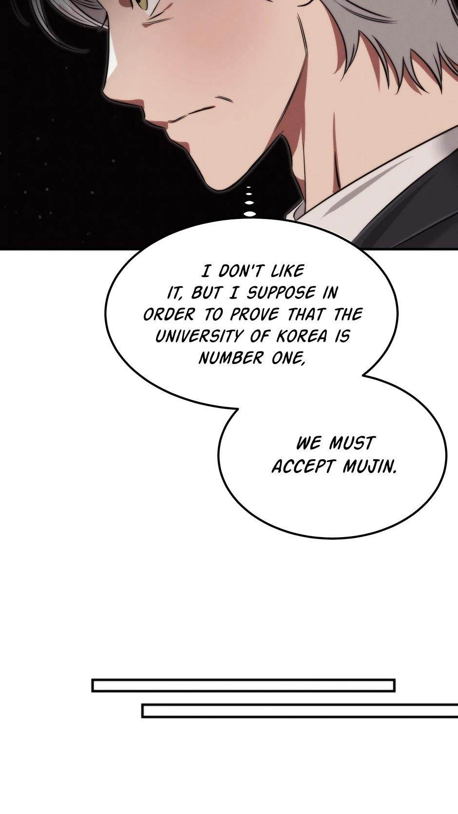 Genius Doctor Lee Moo-jin Chapter 169 - Page 23