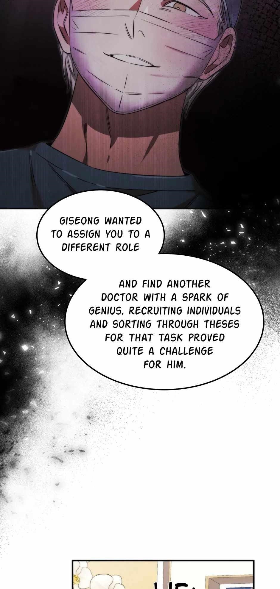 Genius Doctor Lee Moo-jin Chapter 170 - Page 42