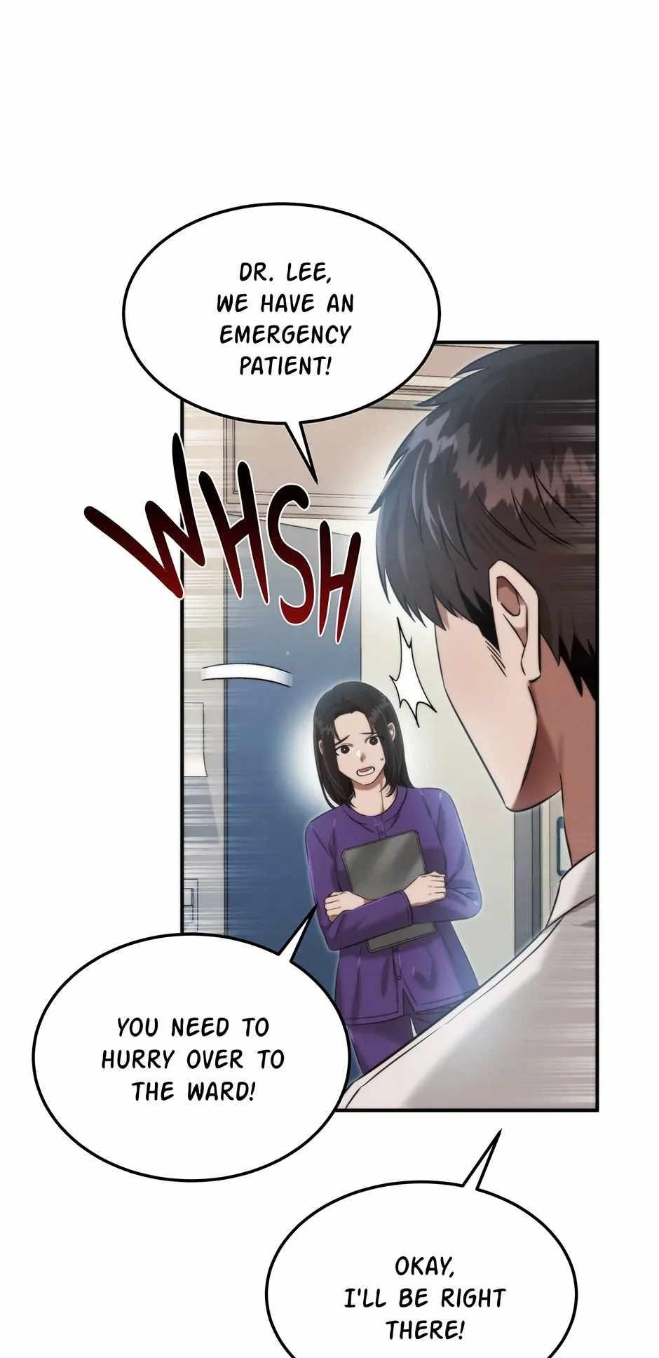 Genius Doctor Lee Moo-jin Chapter 174 - Page 16