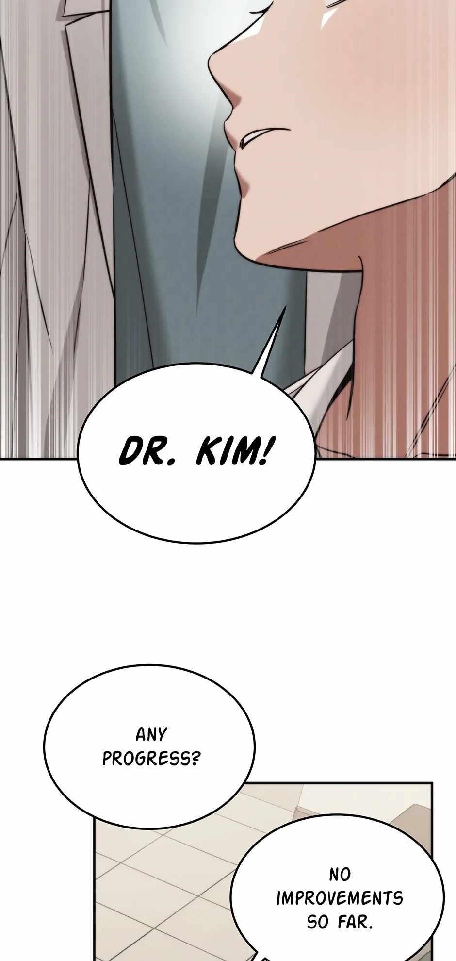 Genius Doctor Lee Moo-jin Chapter 174 - Page 44