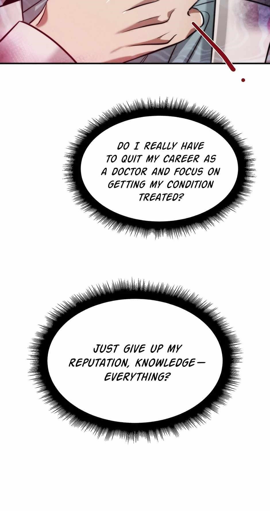 Genius Doctor Lee Moo-jin Chapter 174 - Page 74