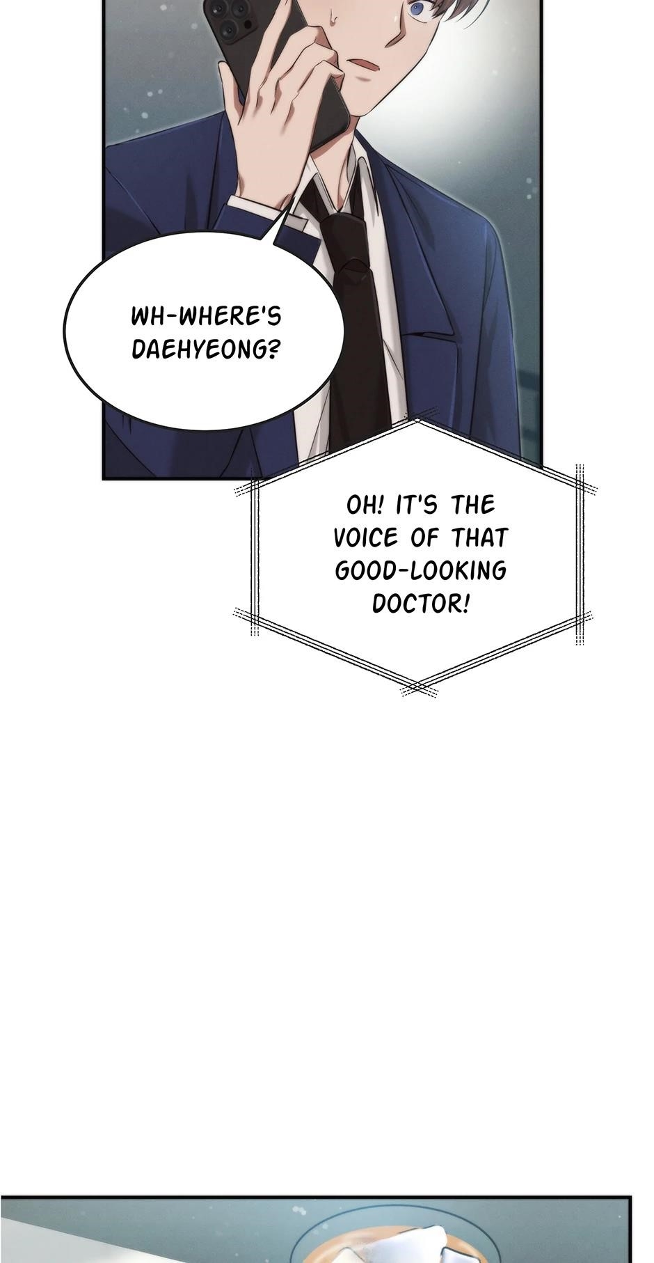 Genius Doctor Lee Moo-jin Chapter 175 - Page 70