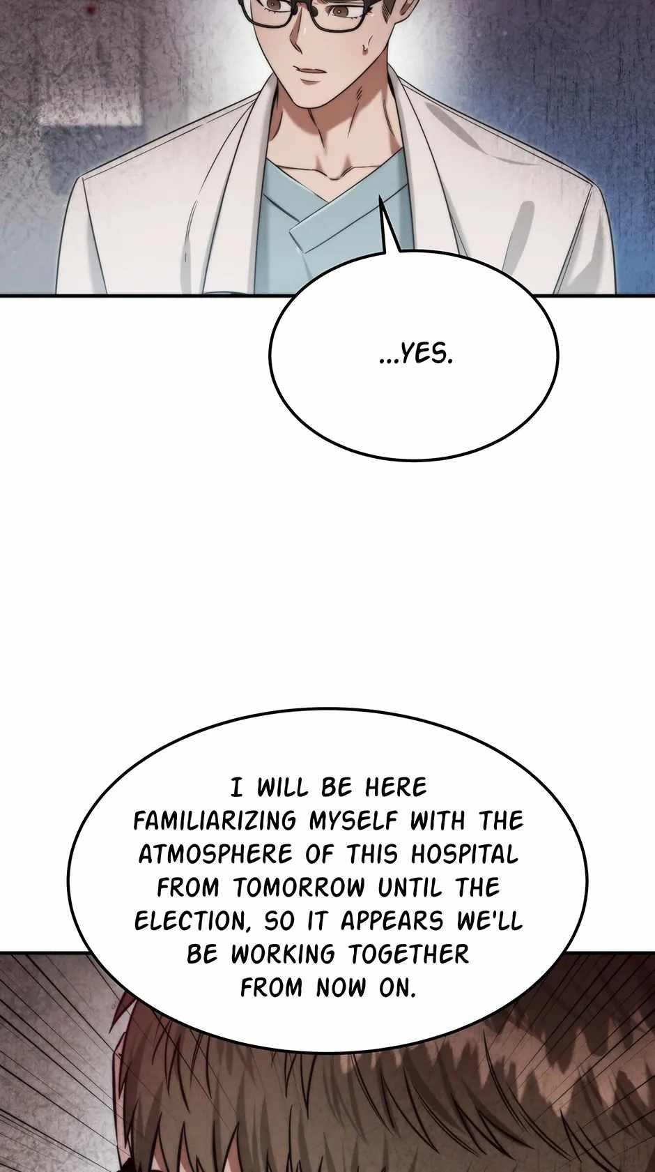 Genius Doctor Lee Moo-jin Chapter 176 - Page 63