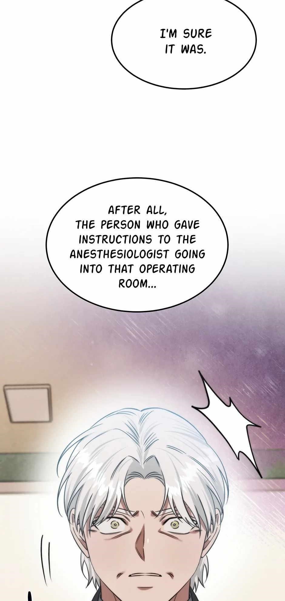 Genius Doctor Lee Moo-jin Chapter 177 - Page 49