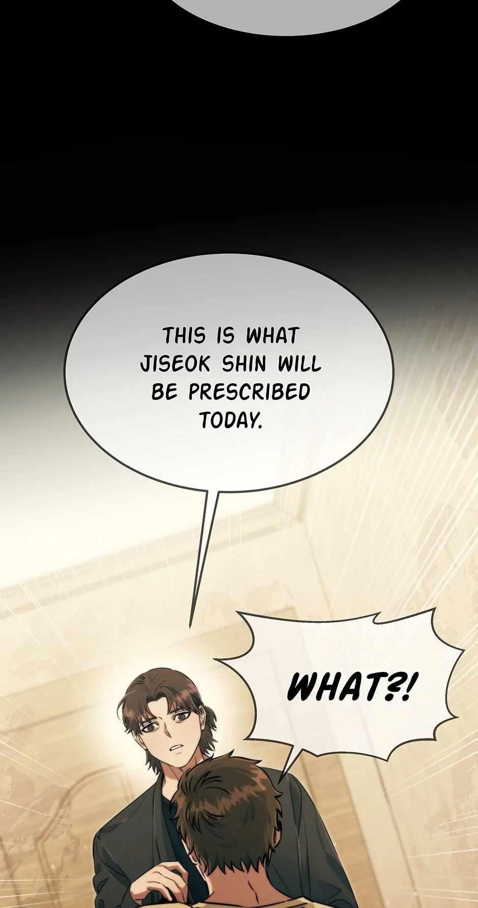 Genius Doctor Lee Moo-jin Chapter 178 - Page 17